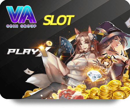 Winning Big: Stories from Slot Game Enthusiasts